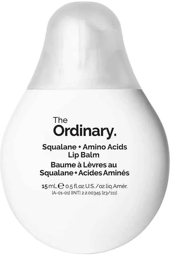 THE ORDINARY Squalane + Amino Acids Lip Balm